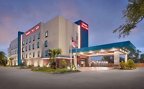 Hampton Inn & Suites Rockport-Fulton